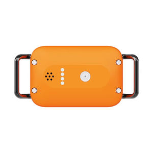 Localizador GPS Inteligente para Mascotas, de Plástico, con GPRS, Multimodo, Medidor Preciso, Búsqueda Inteligente de Mascotas, Navegación con un Toque, Resistente al Agua IPX7 - Product Image 6