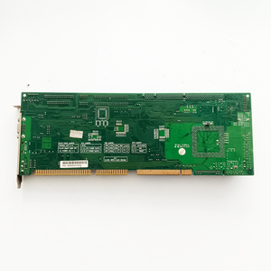 Computadora Integrada ARBOR NORCO-660VE Equipada con Chipset Intel 815EP Compatible con Arquitectura Socket 370 Tualatin/Coppermine/Celeron - Product Image 2