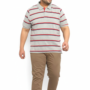 Camisa de Hombre con Estampado Vintage Personalizada, Nueva Colección, Algodón, Estampado de Leopardo, Manga Larga, con Bolsillo, ODM, Venta al Por Mayor - Product Image 1
