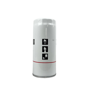 Phụ tùng lọc dầu máy nén khí trục vít chất lượng cao 1614727300 1614727399 NO010880 57205738 1623019699 225125 - Product Image 3