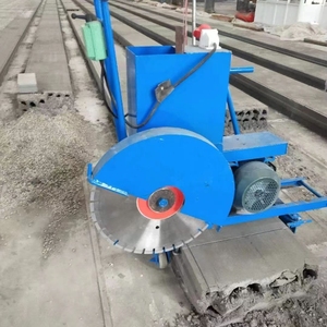 Machine à fabriquer des <span class=keywords><strong>dalles</strong></span> en béton, extrudeuse de panneaux préfabriqués <span class=keywords><strong>pour</strong></span> la construction de pavés et de murs, machine à panneaux muraux en béton préfabriqué - Product Image 5
