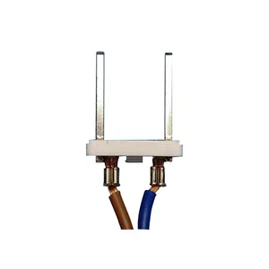 Cable de alimentación de enchufe estándar americano SJT SVT equipo de vacío cable paralelo de CA de succión de carga grande