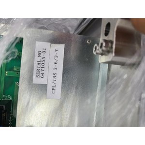 ส่วนเทล cpl/trs ใช้เป็นชิ้นส่วนอุปกรณ์เซมิคอนดักเตอร์แบบดั้งเดิม - Product Image 6