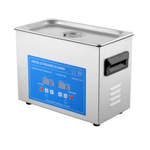 Профессиональный цифровой ультразвуковой очиститель <span class=keywords><strong>PL</strong></span>-YS30D с подогревом YLAB для стоматологических инструментов, ювелирная электроника, лабораторное оборудование с таймером - Product Image 4