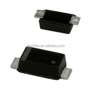 100% gốc & New IC chip mm3z3v3c zener Diode 3.3V 200mW 5% bề mặt gắn kết SOD-323F thành phần điện tử - Product Image 2