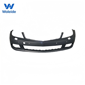 Vendita Diretta dalla Fabbrica OEM 2048804140 A2048804140 Paraurti Anteriore di Alta Qualità per <span class=keywords><strong>Mercedes</strong></span> Benz <span class=keywords><strong>Classe</strong></span> <span class=keywords><strong>C</strong></span> W204 2008-2010 - Product Image 1