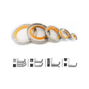 Joint d'étanchéité PTFE Hofujng Korea Sj pour compresseur d'air - Product Image 6