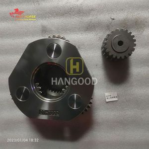 Angood-oreja de plástico para motocicleta, orejera de 215 Ppara cualquier xcavator de 215 E, 2ª entrega - Product Image 5