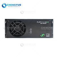 Module redresseur ELTEK Flatpack 2 haute efficacité 48VDC/3000W 241119.105 pour alimentation électrique CC de télécommunications