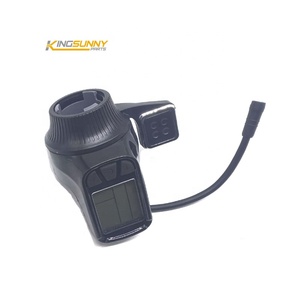 Pantalla LED de Tablero de Instrumentos para Repuestos de Scooter Eléctrico, Accesorios para E-Scooter Inokim OXO 60V - Product Image 5