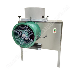 Garlic Peeling Line Hand Garlic Separating Machine Breaker Garlic - Product Image 5