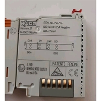 MÓDULO PLC 750-516 con garantía y envío gratuito