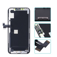 Écran OLED Conka 6,5'' de haute qualité noir pour 11 Pro Max, garantie 2 ans, CE/FCC/ROHS, meilleur prix fabricant TC