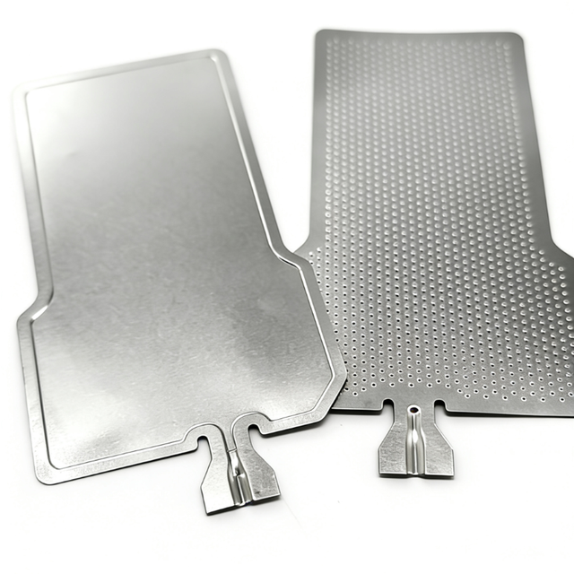 CHSUX Medium VC002 Vapor Chamber-Precision Heat Dissipation Component for Electronics OEM/ODM