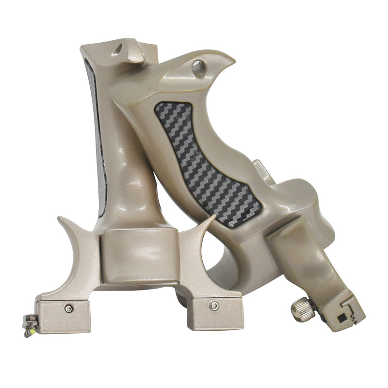 Diyxisk éLastique Lance Pierre, 8 Pièce Haute éLasticité Elastique Lance Pierre, Sangle de Rechange Slingshot, Convient aux Loisirs, au Tir en Extérieur et aux Compétitions de Fronde (Type A
