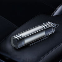 Clip de fixation pour survie d'urgence, camping, accident de véhicule, sauvetage – Gadget d'urgence durable et pratique, outil de sécurité automobile
