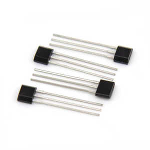 智能电子SS49E电动汽车节气门49E线性霍尔开关组件49E效果传感器 - Product Image 5