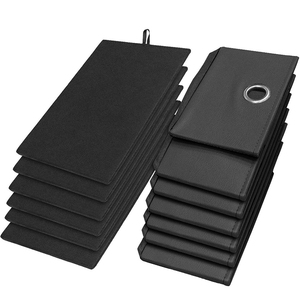 Faux Leather Có Thể Gập Lại Lưu Trữ Ottoman Với Ngăn Kéo Lưu Trữ Phân Với Ngăn Kéo - Product Image 3