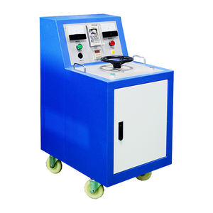 Demiks DTC-101-20kVA Hochspannung <span class=keywords><strong>tester</strong></span> Handbuch Digital Display Konsole Hohe Qualität - Product Image 1