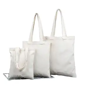 Экологичные многоразовые муслиновые сумки для покупок из органического хлопка для фруктов и овощей