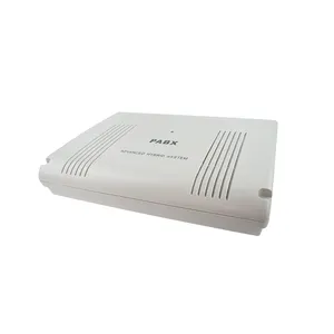 Pabx Telefoon Systeem CP1696-432 Pabx 32 Extensions Pbx Voor Hotel