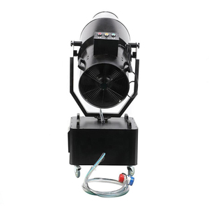 <span class=keywords><strong>Ava</strong></span> Outdoor Water Park Swimming Pool 3000W Moving Head Jet Cannon of Foam Machine Cannon Spray Jet Party Pro <span class=keywords><strong>Max</strong></span> Foam Cannon - Product Image 5