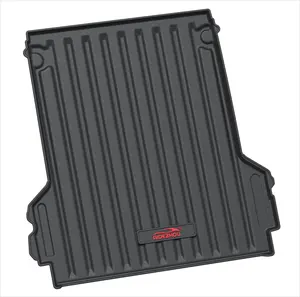 All Weather Heavy Duty Pickup Truck Bed Liner Car Mat for FORD MAVERICK HYBRID with Tub Liner 2023