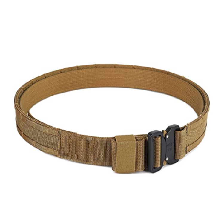 Low Profile Tyr Tactical Gunfighter Belt TYR Tactical Brokos