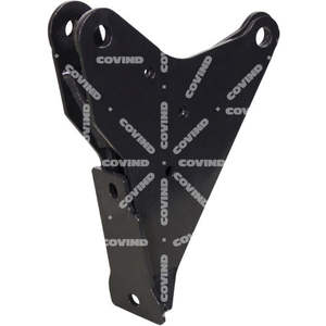 ขายึดกันชนหน้า ซ้าย เหมาะสำหรับรถบรรทุกแมน TGS ปี 2021 TGX ปี 2021 (81416505075) - Product Image 1