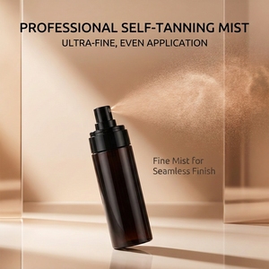 Eau autobronzante marque privée - Spray bronzant instantané - Brume bronzante sans traces pour le visage et le corps, vente en gros OEM/ODM - Product Image 3