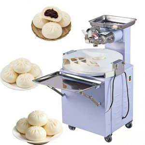 Divisora Boleadora de Masa Automática para Panadería, Máquina Cilíndrica para Dar Forma a <span class=keywords><strong>la</strong></span> Masa de Panecillos al Vapor - Product Image 6