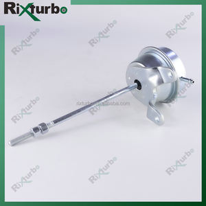 ริกซ์เทอร์โบ ตัวกระตุ้นวาล์วเทอร์โบสำหรับรถยนต์ โฟล์คสวาเกน กอล์ฟ 6 โปโล ทัวรัน สโกด้า ฟาเบีย เซียท อิบิซ่า ออดี้ เอ1 1.4 ทีเอสไอ 03C145701K 53039880248 - Product Image 6