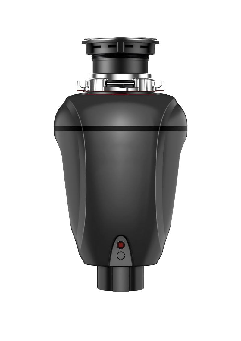 E-550W 3/4HP