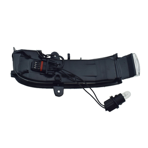 Clignotant de rétroviseur latéral gauche pour <span class=keywords><strong>Mercedes</strong></span> W211 <span class=keywords><strong>E320</strong></span> E350 G500 2038201321 - Product Image 4