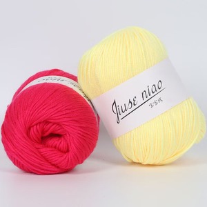 Venta al por mayor de fábrica: Bufanda y pantuflas de muñeco <span class=keywords><strong>para</strong></span> bebé, hechas <span class=keywords><strong>a</strong></span> <span class=keywords><strong>mano</strong></span>, de hilo de algodón ecológico mezclado, teñidas y tejidas <span class=keywords><strong>a</strong></span> <span class=keywords><strong>mano</strong></span>, de alta calidad. - Product Image 4