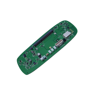 PCBA Factory Batch Production Schematic <b>Drawing</b> Design, Multi Layer Circuit Board <b>Drawing</b> OEM Customization - Product Image 1