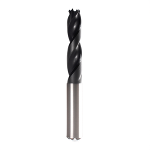 Foret en carbure TA1044 5xD Nano TiAlN revêtu pour machines-outils - Product Image 2