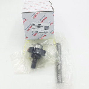 Tuerca de bola de guía lineal Rexroth original R150334041 Cojinete de estrella lineal Rexroth - Product Image 6