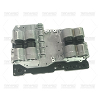 ATX/Transpeed utilisé 6dct360 boîte de vitesses Transmission Dct Dct360 corps de soupape de Transmission automatique pour Zotyes