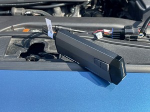 Xe hiệu suất Tuner điều chỉnh bóng i-boost 2 piggyback Chip điều chỉnh xăng cho Lexus nx350f - Product Image 3