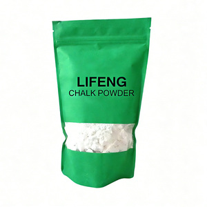 Poudre de craie pour entraînement de gym, <span class=keywords><strong>Crossfit</strong></span>, Pole Dance, fitness, poudre de craie absorbant la transpiration, forte adhérence, non toxique, longue durée - Product Image 1