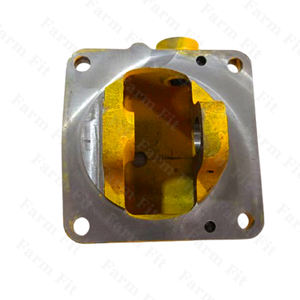 Nueva tendencia de alto grado R124932 para Tractor 5-750 5-754 5-800 5-804 5-900 5E-704 5E-854 5E-5210 5E-5303 Caja de engranajes - Product Image 1