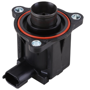 Actuador de vacío de derivación electromagnética del turbocompresor 04892991AA 68119600AA 55221800 55277941 válvula solenoide para Jeep Fiat <span class=keywords><strong>Alfa</strong></span> - Product Image 2