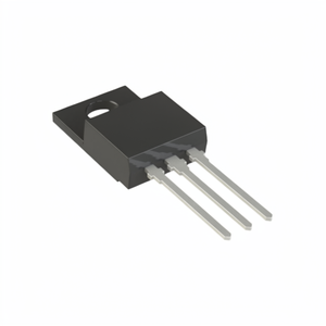 Composants électroniques : Thyristors TO-220-3, pack complet, à languette isolée BT258X-600R, 127 pièces originales - Product Image 1