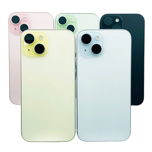 Smartphone 5G Originale al 100% in Vendita, 15 128GB/256GB [Fotocamera 48MP], Versione Globale Sbloccata, Qualità <span class=keywords><strong>A</strong></span>+ - Product Image 2