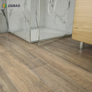 <span class=keywords><strong>Suelo</strong></span> Laminado HDF de Madera Dura, Fácil de Limpiar, 8mm, Resistente al Agua y al Desgaste, Color Caoba, <span class=keywords><strong>Precio</strong></span> por Metro Cuadrado - Product Image 2