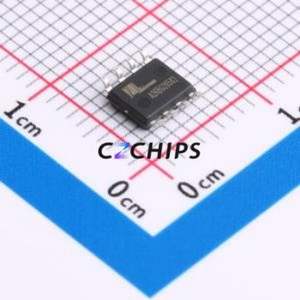 New and Original SQ9407EY-T1-GE3-VB SO-8 Transistor Field Effect Transistor (MOSFET) - Product Image 2