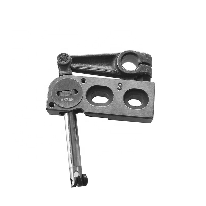 JINZEN Looper Shaft 271517-91 for Sewing Machines - Crank Shaft