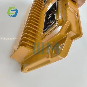 แผงควบคุมเครื่องยนต์ Wan Ming Ecu Controller Ecm 3512b 3516 รุ่น 4884875 488-4875 สำหรับเครื่องกำเนิดไฟฟ้า - Product Image 2