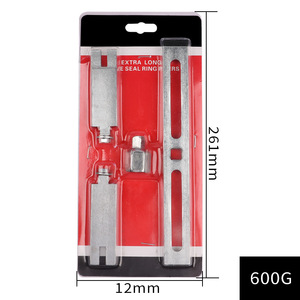 DZT/Dongzhe Fuel Cap Wrench Right Angle Adjustable Alloy Steel For Home Use Auto Repair <b>Tool</b> - Product Image 2